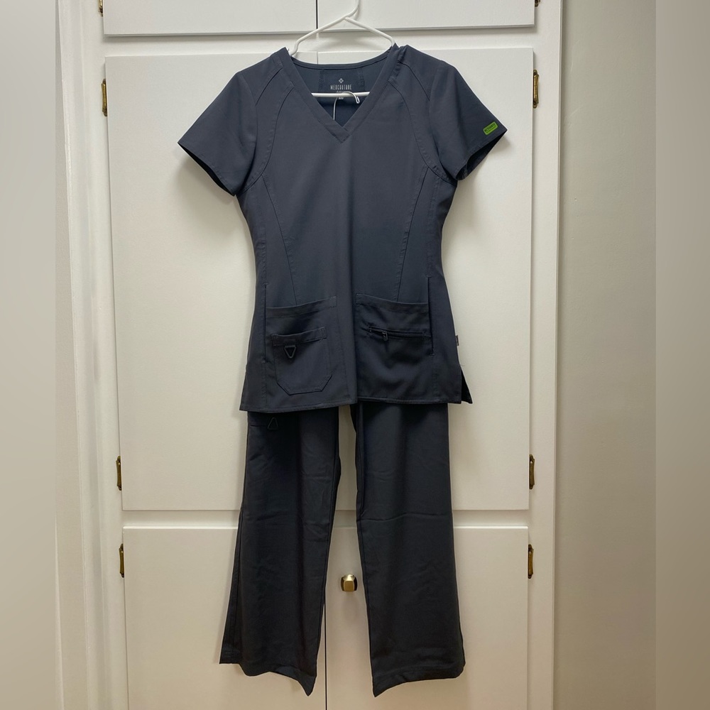 Med Couture Scrub Set
